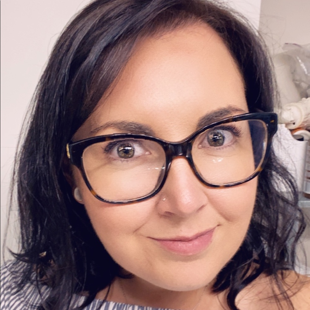 Meet your Posher, Kimberly
